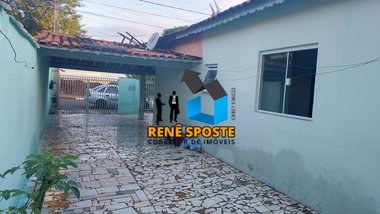 house em Avenida Aureliano Esteves, Horto Florestal - São Pedro - SP