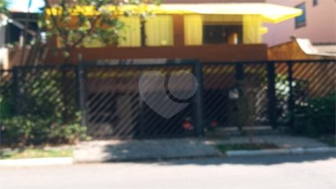 house em Avenida Papa João XXIII, Jardim São Caetano - São Caetano do Sul - SP