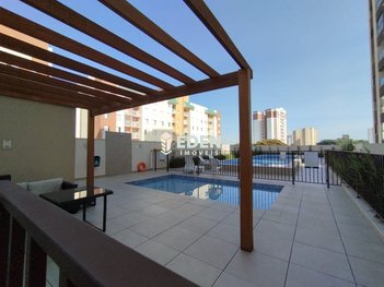 apartment em Rua Demercindo Alves da Silva, Jardim Piratininga - Sorocaba - SP
