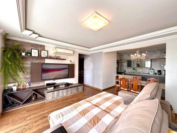 apartment em Maria Manchen de Souza, Kobrasol - São José - SC