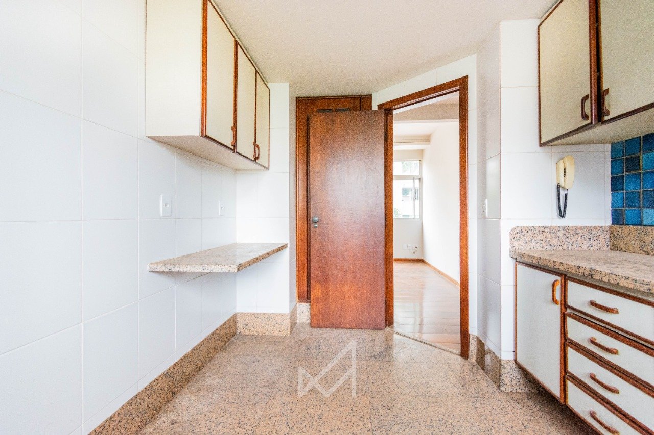 San michele- apartamento - Lourdes00024