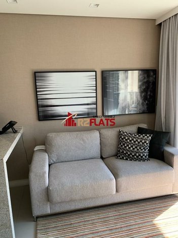 apartment em Avenida Eusébio Matoso, Pinheiros - São Paulo - SP