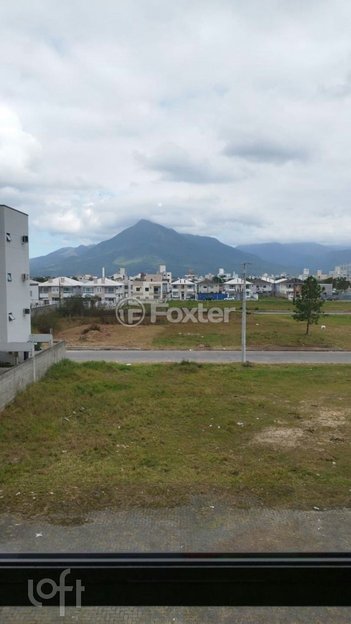 apartment em Rua Otávio Marcelino Martins, Nova Palhoça - Palhoça - SC