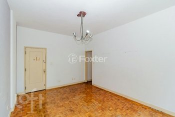 apartment em Rua Maestro Elias Lobo, Jardim Paulista - São Paulo - SP
