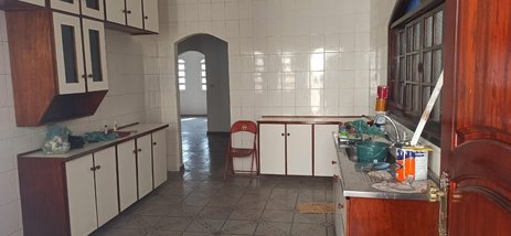 house em Avenida Cláudio Savietto, Jardim Camila - Mauá - SP