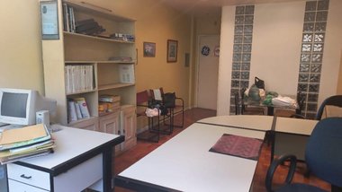 office em Rua Paulo Barbosa, Centro - Petrópolis - RJ