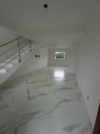 house em Turquesa, Bela Vista - Palhoça - SC