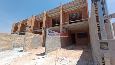 house em Rua das Quaresmeiras, Vila Verde - Betim - MG