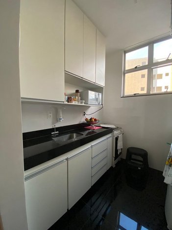 apartment em Rua Varginha, Colégio Batista - Belo Horizonte - MG