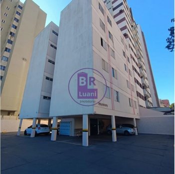 apartment em Rua Goiás, Centro - Londrina - PR