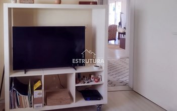 house em Avenida Comendador Viana, Vila Santo Antônio - Cotia - SP