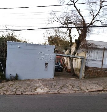 land_lot em Rua Oscar Schneider, Medianeira - Porto Alegre - RS