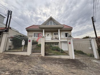 house em Rua das Petúnias, Estância Velha - Canoas - RS