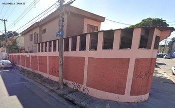 house em Doutor João Augusto de Assunção, Jardim Jaú (Zona Leste) - São Paulo - SP