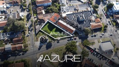 land_lot em Rua Dom Alberto Gonçalves, Mercês - Curitiba - PR