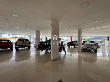 office em Avenida Irineu Bornhausen, São João - Itajaí - SC