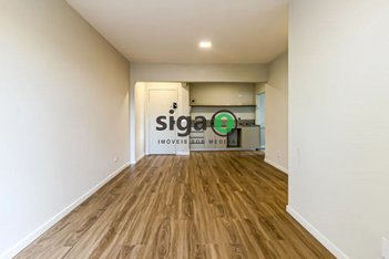 apartment em Rua Nebraska, Brooklin Novo - São Paulo - SP