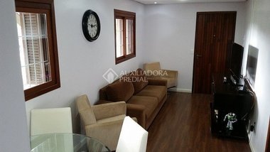 house em Rua Reinaldo Muller, Ponta Grossa - Porto Alegre - RS
