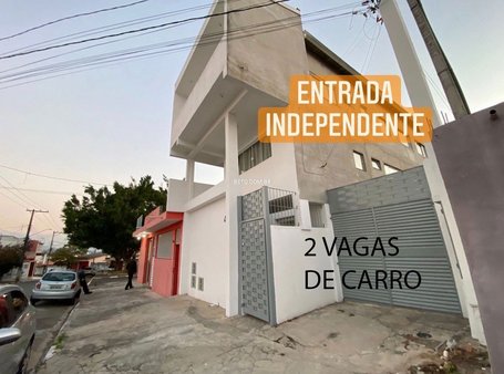 Cômodo Condomínio