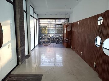 business em Padre Carvalho, Pinheiros - São Paulo - SP