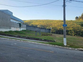 land_lot em Avenida Águas de Prata, Condomínio Residencial Altos da Quinta - São José dos Campos - SP