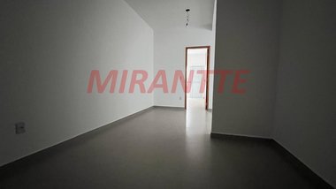 apartment em Rua Capitão João Noronha, Parque Mandaqui - São Paulo - SP