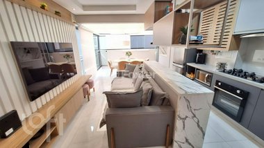 apartment em Rua José Manso, Vila Matilde - São Paulo - SP