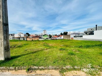 land_lot em Rua Sérgio Luiz da Silva, São Sebastião - Palhoça - SC