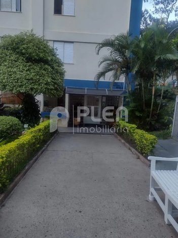 apartment em Rua Desembargador Rodrigues Sette, Jardim Peri - São Paulo - SP