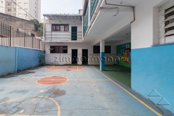 office em Rua Augusto de Toledo, Cambuci - São Paulo - SP