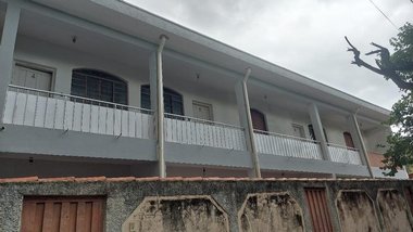 house em Rua Doutor Las Casas dos Santos, São Bernardo - Campinas - SP
