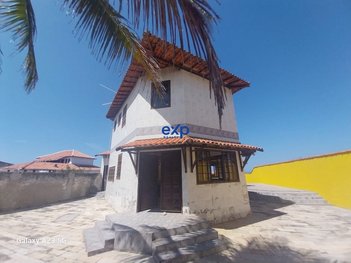 apartment em Avenida Maysa, Guaratiba (Ponta Negra) - Maricá - RJ