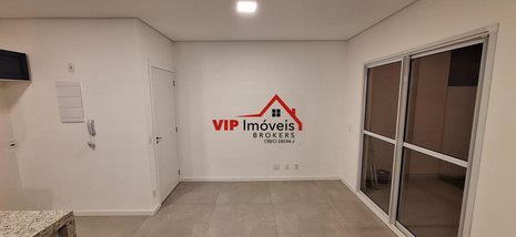 apartment em Avenida Paulo Benassi, Cidade Luiza - Jundiaí - SP