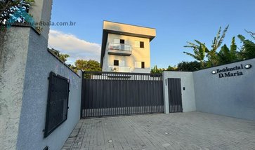 apartment em Rua Vereador Leão Profeta, Jardim Colonial - Atibaia - SP