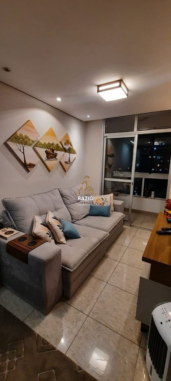 apartment em Avenida Celso Garcia, Tatuapé - São Paulo - SP