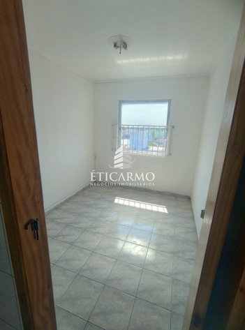 apartment em Rua Francisco Albani, Conjunto Residencial José Bonifácio - São Paulo - SP
