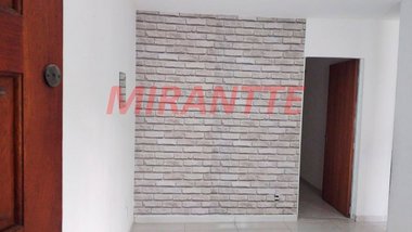 apartment em Rua Roberto Cieto, Conjunto Habitacional Jova Rural - São Paulo - SP