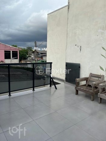 house em Rua Arno Kappel, Farrapos - Porto Alegre - RS