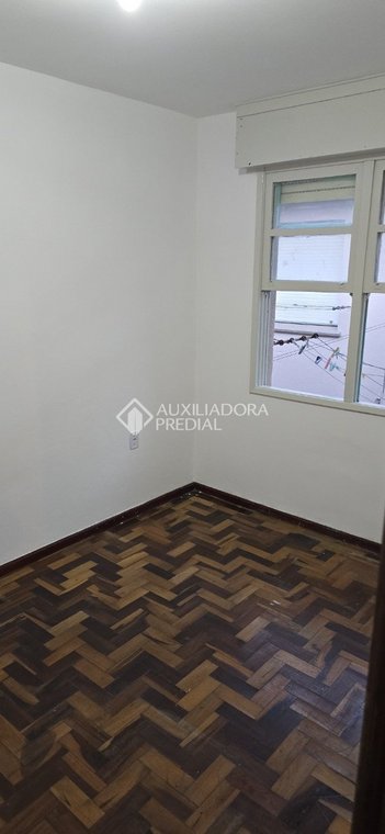apartment em Avenida Chuí, Cristal - Porto Alegre - RS