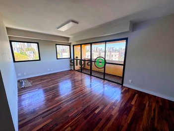 apartment em Rua Deputado Laércio Corte, Paraíso do Morumbi - São Paulo - SP