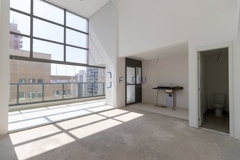 apartment em Rua Doutor Bacelar, Vila Clementino - São Paulo - SP