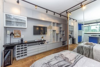 apartment em Rua Gomes de Carvalho, Vila Olímpia - São Paulo - SP