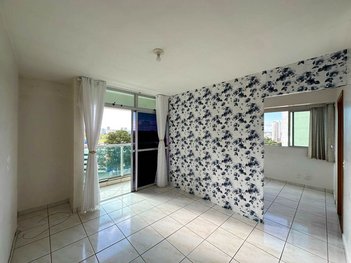 apartment em Rua 20, Sul (Águas Claras) - Brasília - DF