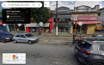 business em João Pessoa, Centro - Santos - SP