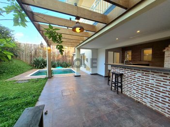 house em Alameda Tangará, Bosque do Vianna - Cotia - SP