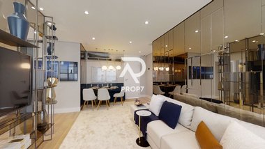 apartment em Rua Francisco de Vitória, Jardim Vila Mariana - São Paulo - SP