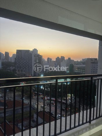 apartment em Rua Tanabi, Água Branca - São Paulo - SP