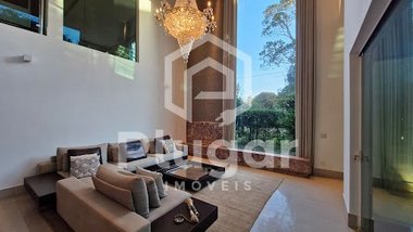 house em Avenida Gaivota, Alphaville - Lagoa dos Ingleses - Nova Lima - MG