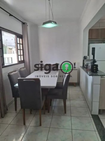 house em Rua Takashi Ykko, Jardim Caravelas - São Paulo - SP