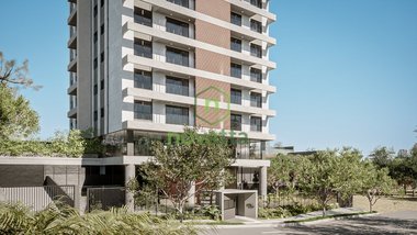 apartment em São José, São José - São Leopoldo - RS